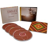 Eagles - To the Limit: The Essential Collection - Amazon.com Music